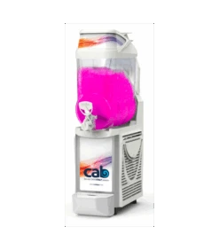 MADE IN ITALY Appareil à Granités 12 Litres à éclairage LED