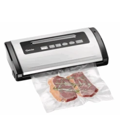 Appareil De Mise Sous Vide