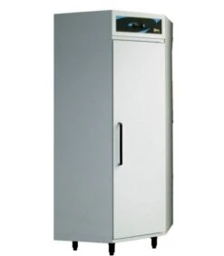 Armoire D'angle Ventilée Avec Groupe Logé