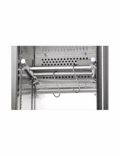 MADE IN ITALY Armoire De Maturation Pour Viande à Poser