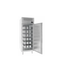 Armoire Inox Négative Spéciale Crème Glacée
