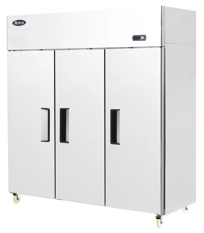 Armoire Négative Compact 1800 Mm - Atosa