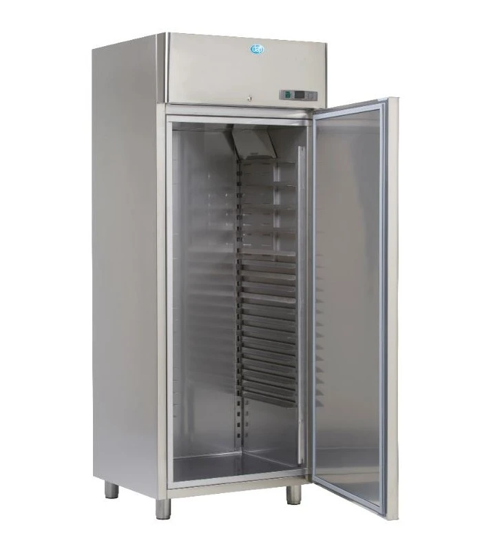 Armoire Pâtissière Positive 600x400 Avec 2 Portes – Image 2