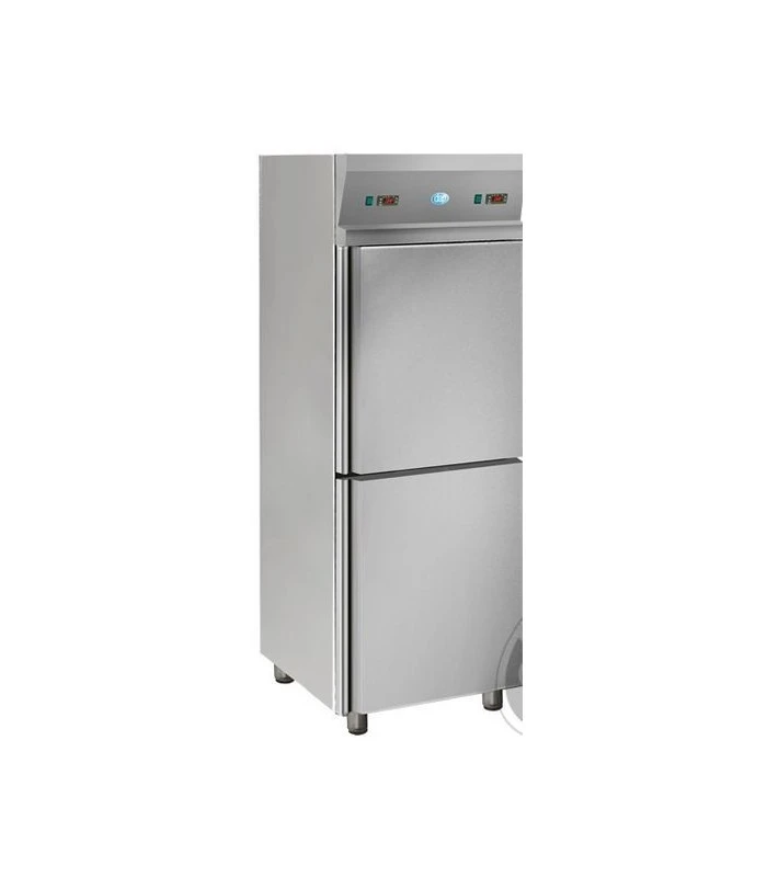 Armoire Pâtissière Positive 600x400 Avec 2 Portes