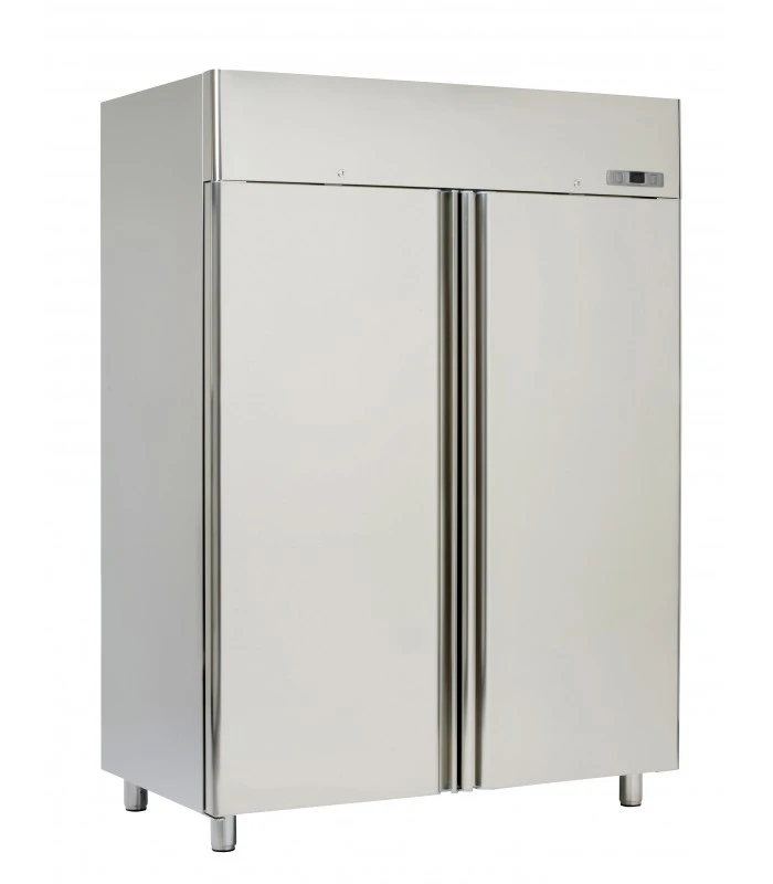 Armoire Réfrigérée Sans Montant Central Négative – Image 2