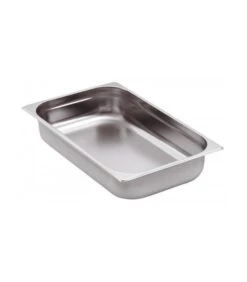 Bac GN 1/1 Inox, 530x325 Mm