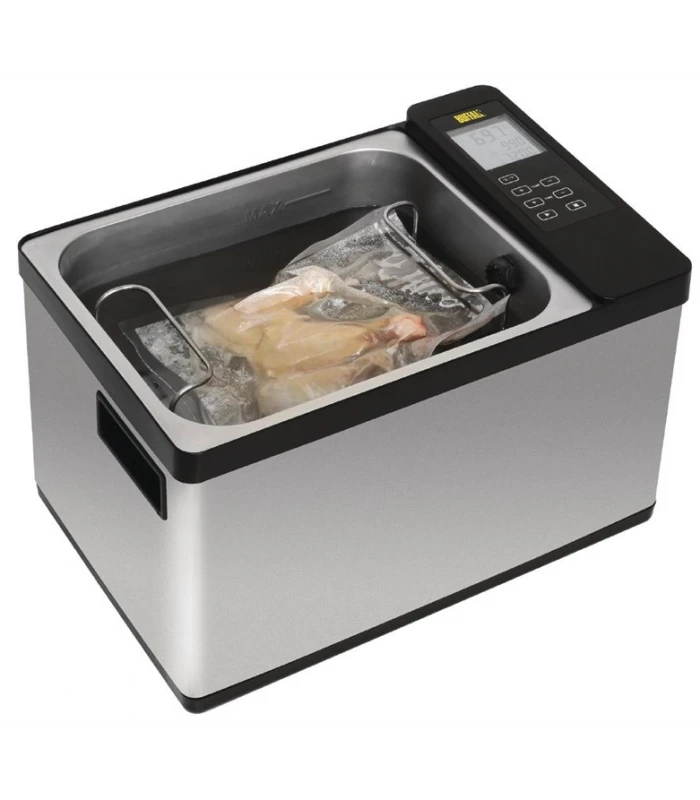 Bain Marie Cuisson Sous-vide â Image 2