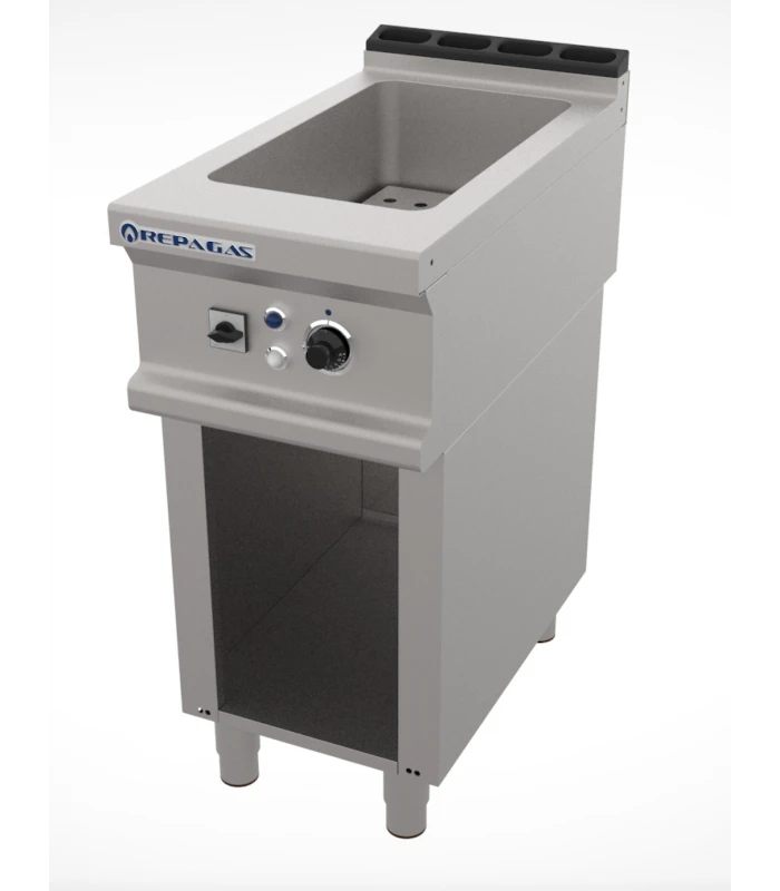 Bain-marie électrique Sur Piètement