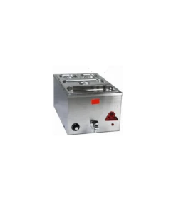 Bain Marie Standard GN 1/1 De Qualité