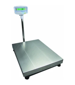 Balance De Contrôle De Pesée Au Sol