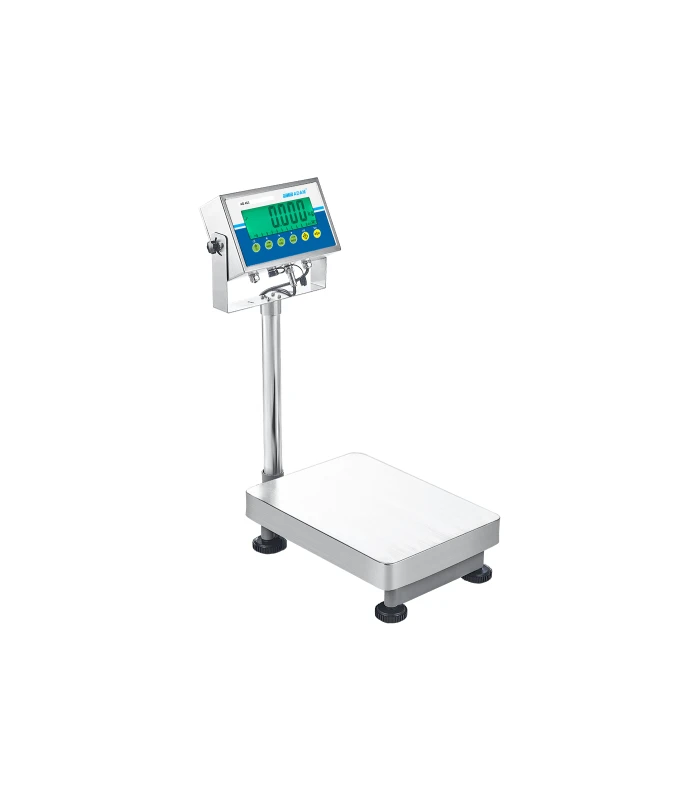 Balance De Contrôle Homologué, De 6 à 300kg