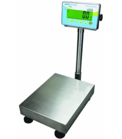 Balance électronique étanche Avec Colonne