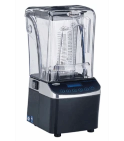 Blender Silencieux Brushless De Marque SANTOS