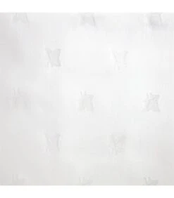 Boîte De 10 Serviettes En Coton Motif "feuille De Lierre" 559mm