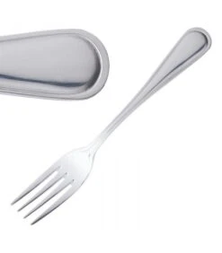 Boîte De 12 Fourchettes De Table Mayfair - Olympia