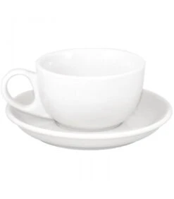 Boîte De 24 Tasses à Cappuccino 228 Ml - Athena Hotelware