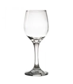 Boîte De 48 Verres à Vin Solar 310ml - Olympia