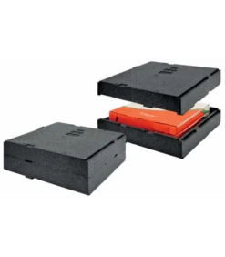 Boîte Isotherme Pour Pizzas