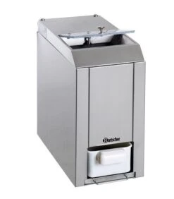 Broyeur à Glaçons Silencieux Et Compact