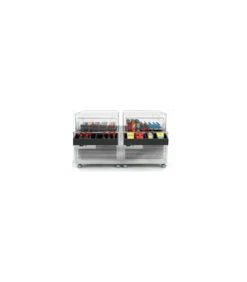 MADE IN ITALY Buffet Libre Service - Omnia Pick "food To Go"