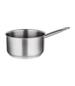 Casserole En Acier Inoxydable 1.5l - Vogue