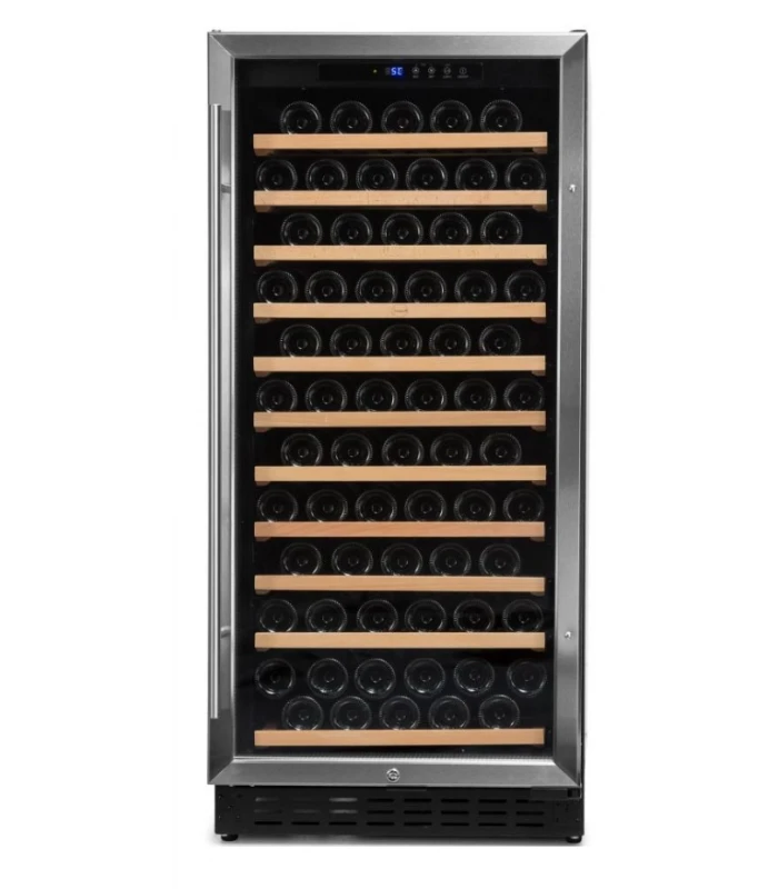 Cave à Vin 120 Bouteilles – Image 2