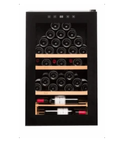 Cave à Vin 48 Bouteilles, étagères En Bois