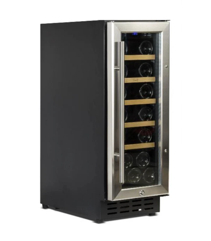 Cave à Vin à Poser Pour 20 Bouteilles – Image 2