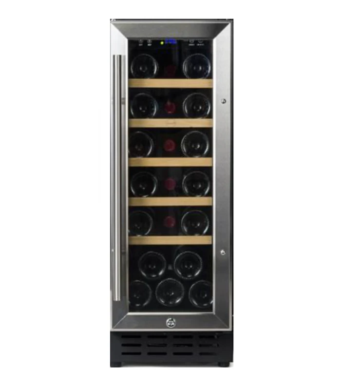 Cave à Vin à Poser Pour 20 Bouteilles – Image 3