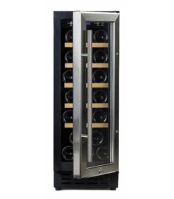 Cave à Vin à Poser Pour 20 Bouteilles