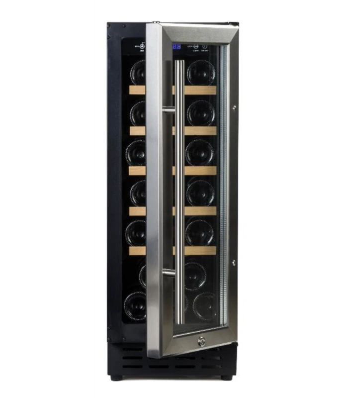 Cave à Vin à Poser Pour 20 Bouteilles