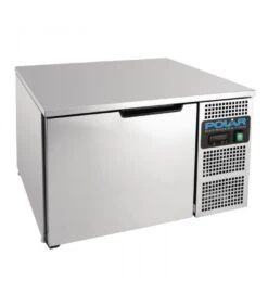 Cellule De Refroidissement Et Congélation, Norme HACCP