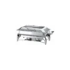Chafing Dish à Hublot GN 1/1 Ou GN 2/3