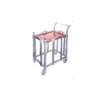 Chariot Pour Plateaux De Self