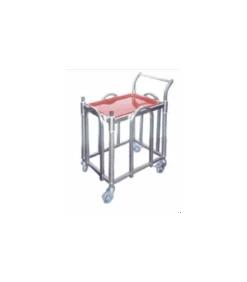 Chariot Pour Plateaux De Self