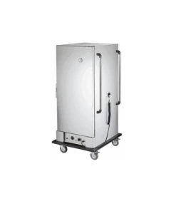 Chariot Chauffant 10 X GN 2/1