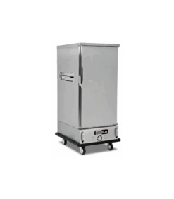 Chariot Chauffant 6 X GN 2/1