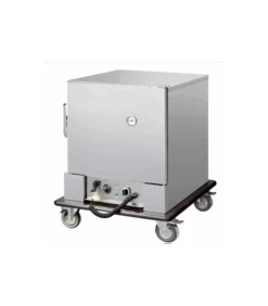 Chariot De Liaison Chaud 5 X GN 2/1