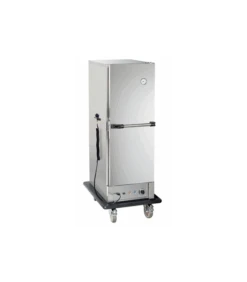 Chariot De Liaison Chaud 15 X GN 1/1