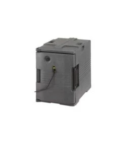 Chariot Chauffant Et Isotherme De Transport