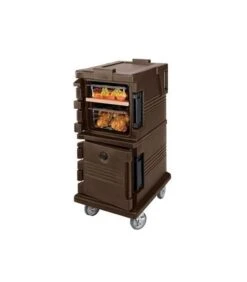 Chariot Isotherme De Transport Pour Bacs Gastronormes