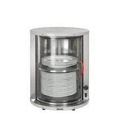 Chauffe-assiettes 30-40 Assiettes