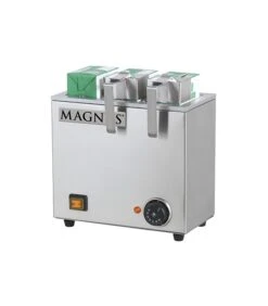 Chauffe-brique De Lait 3 X 1 Litres