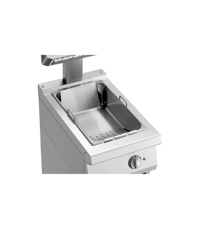 Chauffe-frites Ă©lectrique â Image 2