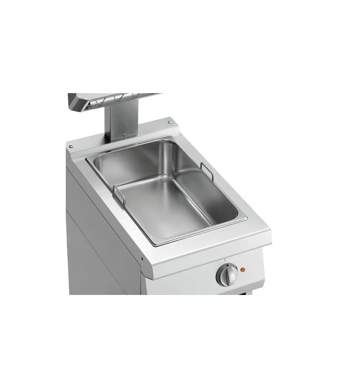 Chauffe-frites Ă©lectrique â Image 3