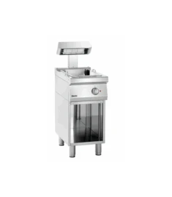 Chauffe-frites électrique