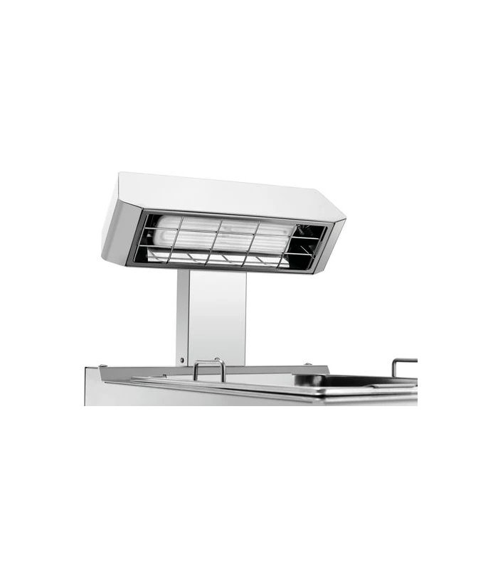 Chauffe-frites Ă©lectrique â Image 4