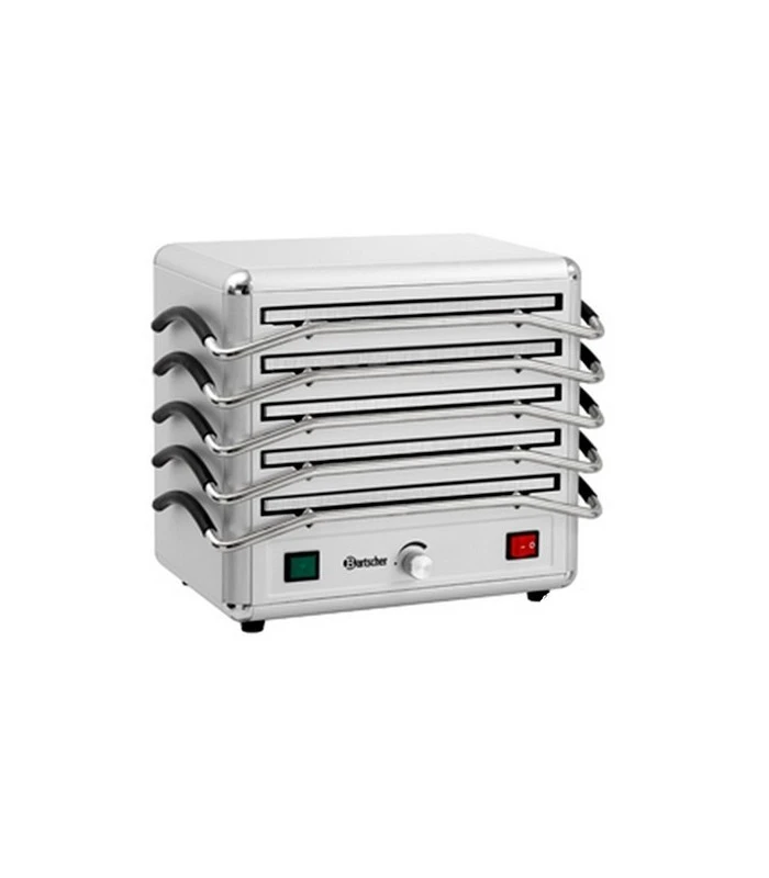 Chauffe Plaques – Image 2