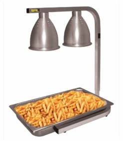 Chauffe-plat Infrarouge