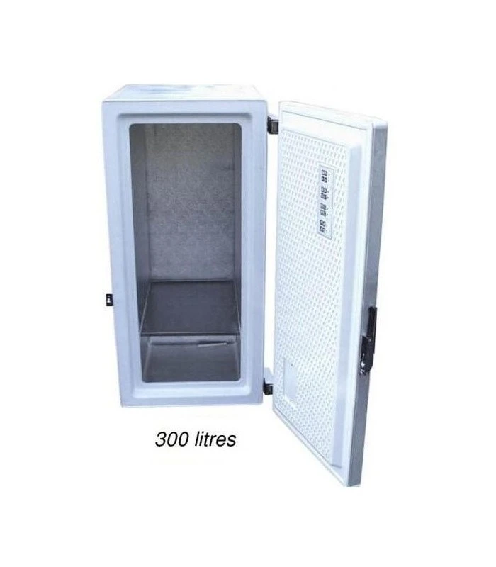 Coffre De Transport Réfrigéré à Ouverture Frontale – Image 3